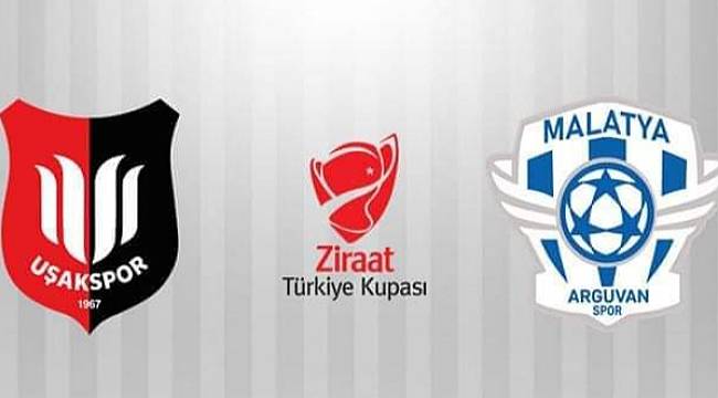 Uşakspor -Malatya Arguvanspor (15.00)
