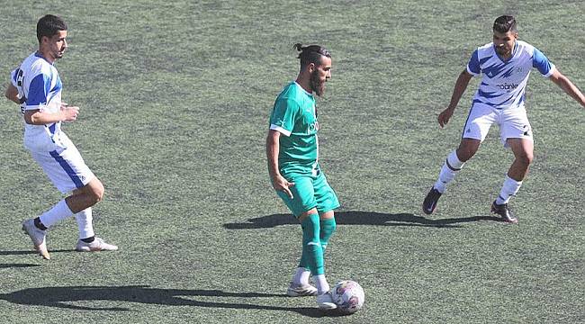 Arguvanspor 1 Puana Razı Oldu 