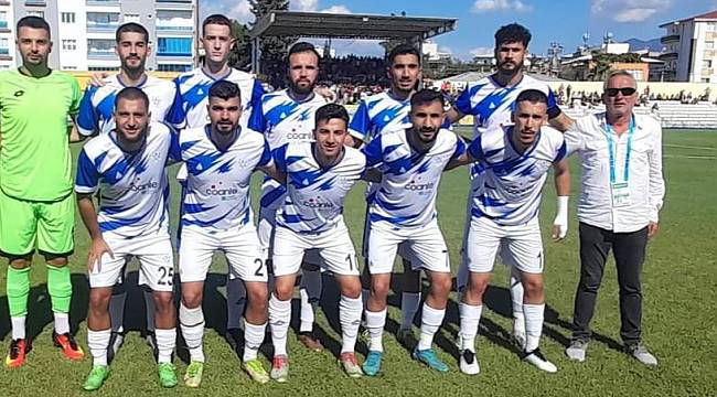 Arguvanspor'un IŞIK'ı Çalışmıyor 1-1