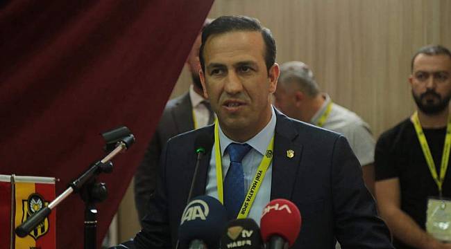 Flaş... Yeni Malatyaspor'da Neler Neler Olmuş! 