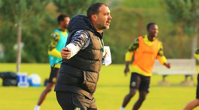 Hasan Özer Umutlu Konuştu