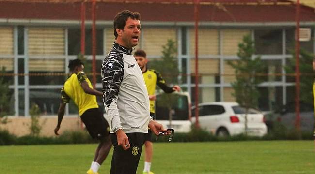 Maçın Hikayesini Rahman Bitirdi!