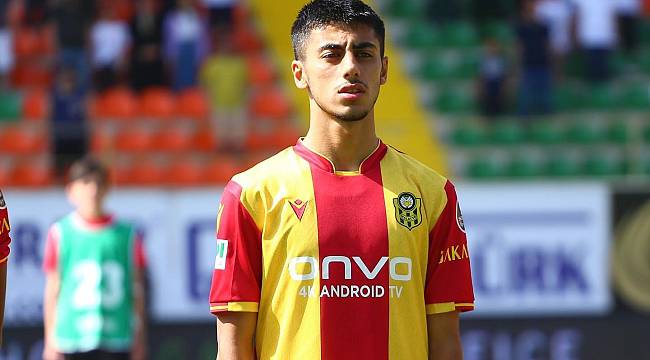 Yeni Malatyaspor'a Milli Gurur