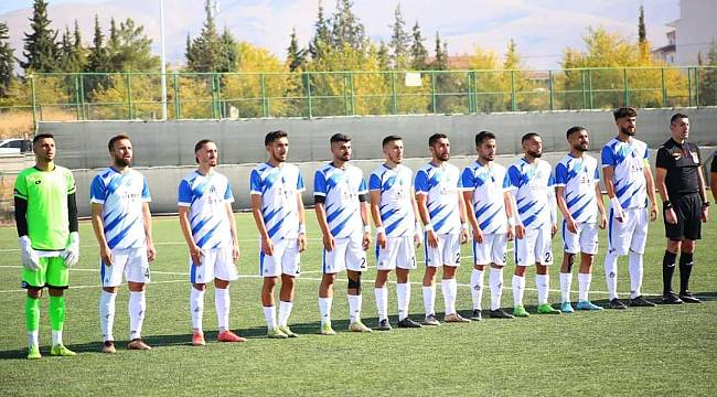 Arguvanspor Çıkışa Geçti 3-2