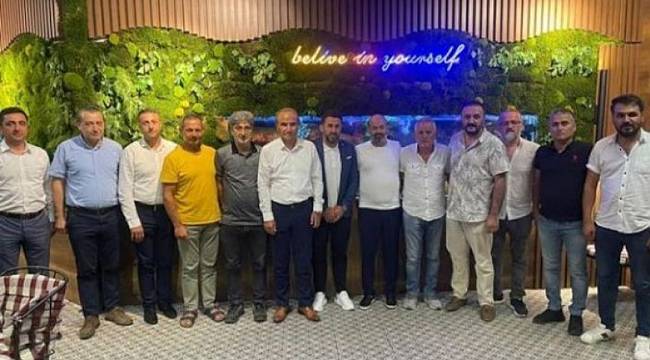 Arguvanspor'da Kongre Haftaya Kaldı 