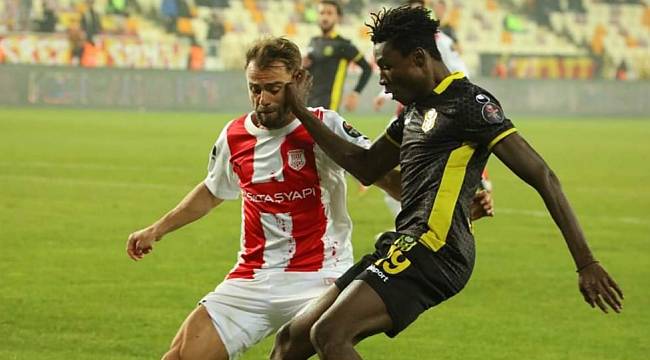 Tuzlaspor - Yeni Malatyaspor Maçı Hangi Kanalda?