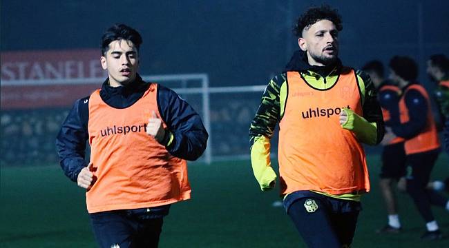 Yeni Malatyaspor İzinden Döndü 