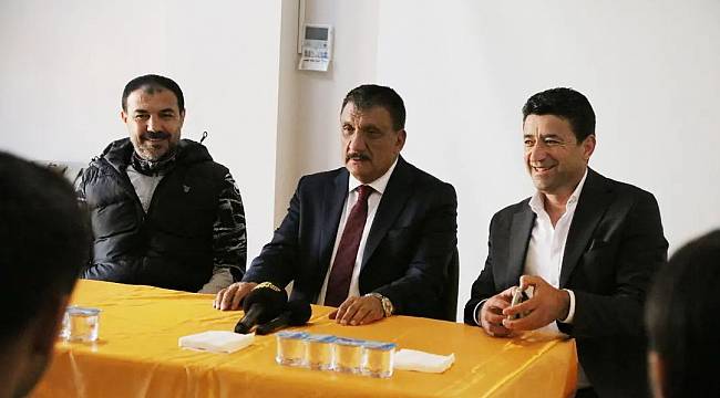 Ahmet Yaman'dan Korkutucu Açıklama!