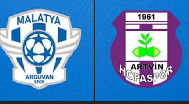 M.Arguvanspor-Artvin Hopaspor (14.00)