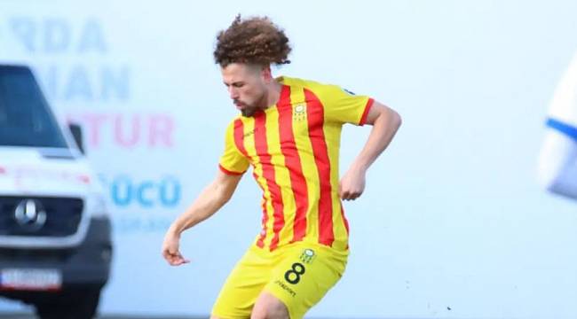 Samsunspor Maçının 11'leri Açıklandı 