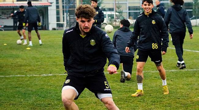 Y.Malatyaspor'da Keçiörengücü Hazırlıkları Devam Ediyor 