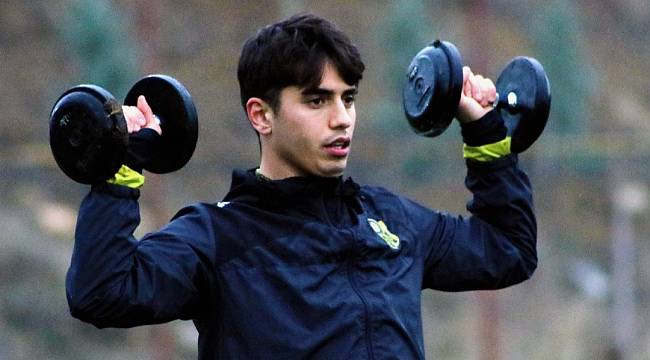 Yeni Malatyaspor Denizlispor Maçının Hazırlıklarına Başladı 