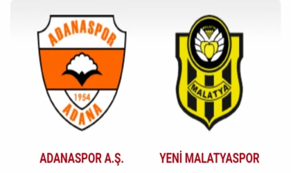 Adanaspor İle 4. Randevu