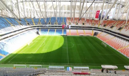 Adanaspor Maçının 11'i Açıkladı