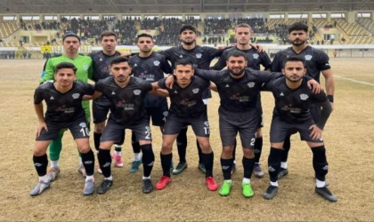 Arguvanspor Bursa Hazırlıklarına Devam Ediyor
