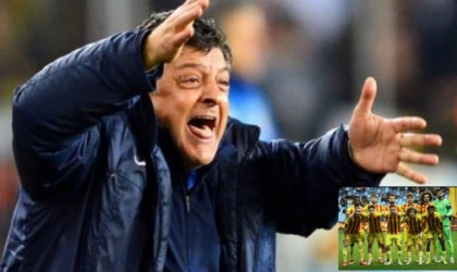 Vural, "Bir Belanın İçine Düştük "