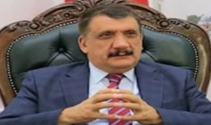 Yaman, "Gürkan Başkanıma Teşekkür Ederim"