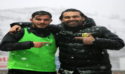 Yeni Malatyaspor Hazırlıklarını Tamamladı