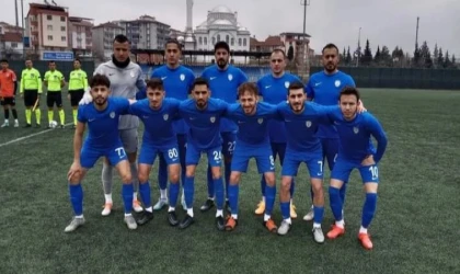 Yeşilyurt Belediyespor Farka Koştu