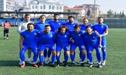 Yeşilyurt Belediyespor İdmanyurdu Maçına Hazır