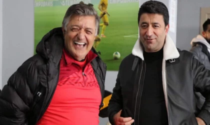 Başkan Ahmet Yaman'a Ceza Verildi