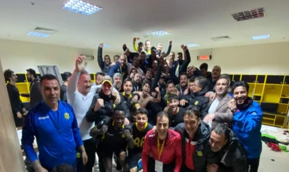 Yeni Malatyaspor'a 3.5 Milyon TL Destek