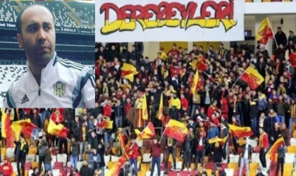 Derebeyleri, Kaplan Dedi