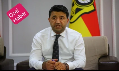 Yaman, "Yeni Malatyaspor'un Menfaati Doğrultusunda Hareket Edeceğiz"