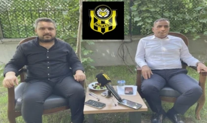 Yeni Malatyaspor TFF'ye Başvuracak