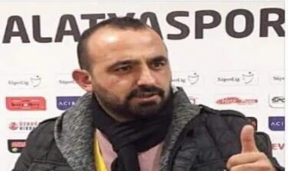 Erduran, "Bu Sezon Lige Girmeyeceğiz"