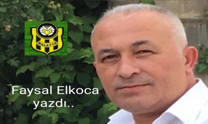 Ne Zor Şehirsin Malatya!