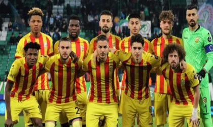 Yeni Malatyaspor'a Büyük Müjde