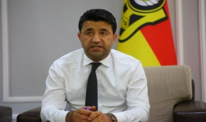 Yeni Malatyaspor'da Mali Genel Kurul Yarın Yapılacak