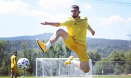 Yeni Malatyaspor'dan Vanspor'a Transfer Oldu