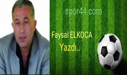 Yeni Malatyaspor Paylaşılamıyor!(1)