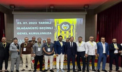 Yeni Malatyaspor Yönetim Kurulu Toplantı Yapacak