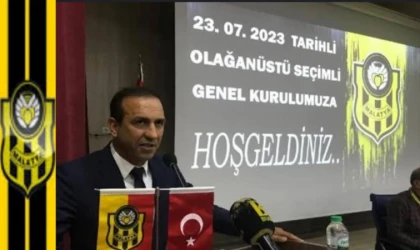 Kongre İptaline Mahkemeden Red