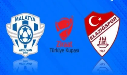 Malatya Arguvanspor -3Gen Elazığspor (13.00)