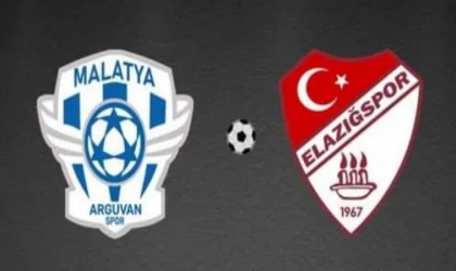 Malatya Arguvanspor Tur Atladı (2-1)
