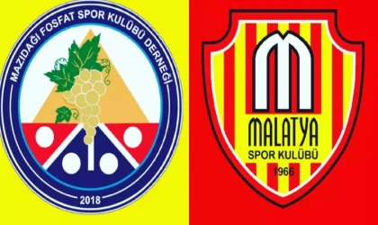 Malatyaspor 2-1 Kaybetti