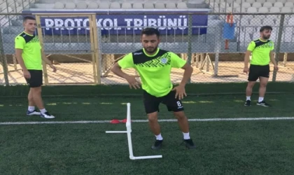 M.Arguvanspor İstanbul Deplasmanına Gidecek