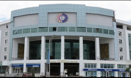 Yaman Cephesi Kongreyi TSO'da Yapacak