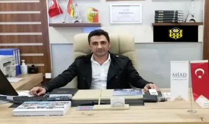 "Yeni Malatyaspor Sahipsiz Değildir"