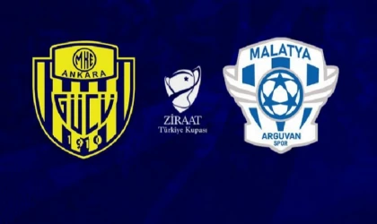 Arguvanspor Süper Lig Ekibi İle Eşleşti