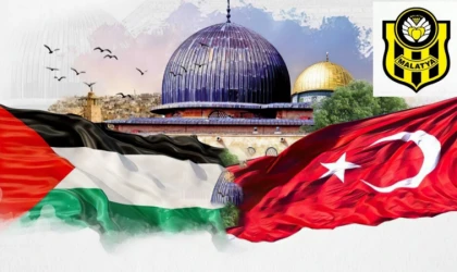 Bir Kınama da Yeni Malatyaspor'dan Geldi