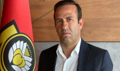 Gevrek'ten Hep Aynı Nakarat!