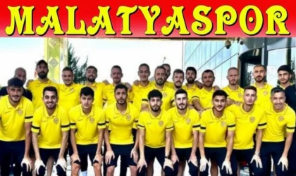 Gözler Malatyaspor'da