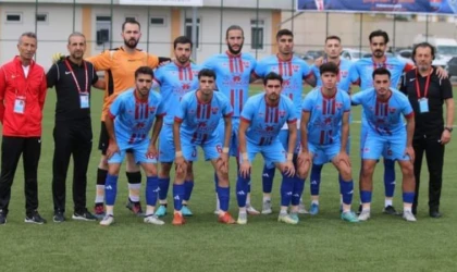 Hekimhan Belediyespor Deplasmanda Mağlup (3-0)