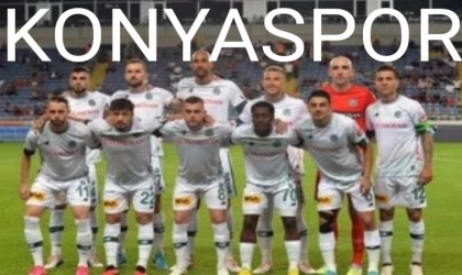 Konyaspor'dan Filistin'e Destek