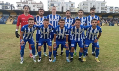 Kupa Beyi Arguvanspor (3-5)